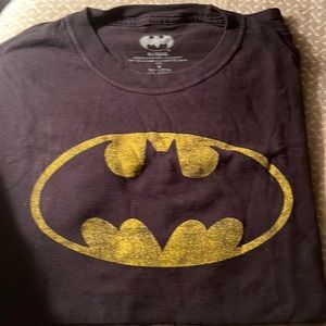 Batman Logo T-Shirt